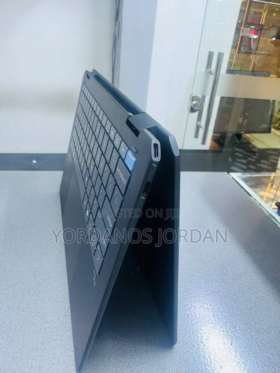 New Laptop HP OmniBook Ultra Flip 14" 16GB Intel Core Ultra 7 SSD 1T