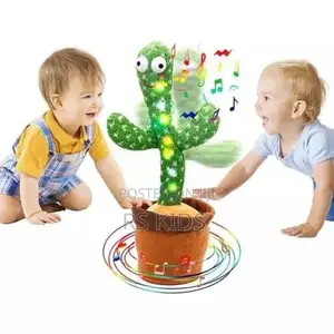 Cactus Kids