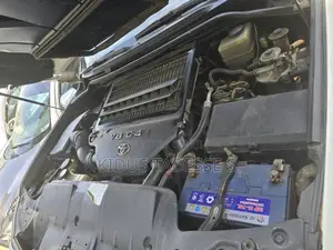 Toyota Land Cruiser 4.5 V8 GXR 2008 White