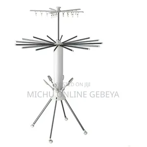 Octopus Folding Cloth Drying Rack Free Delivery