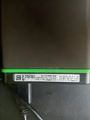 Transcend 2tb External Hard Disk