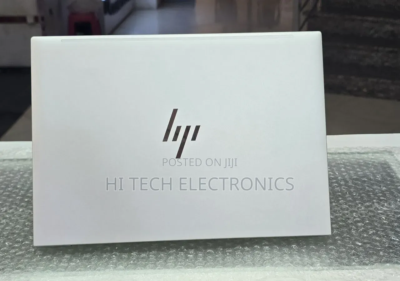 New Laptop HP EliteBook 840 G9 16GB Intel Core i5 SSD 512GB