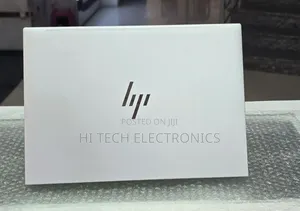 New Laptop HP EliteBook 840 G9 16GB Intel Core i5 SSD 512GB