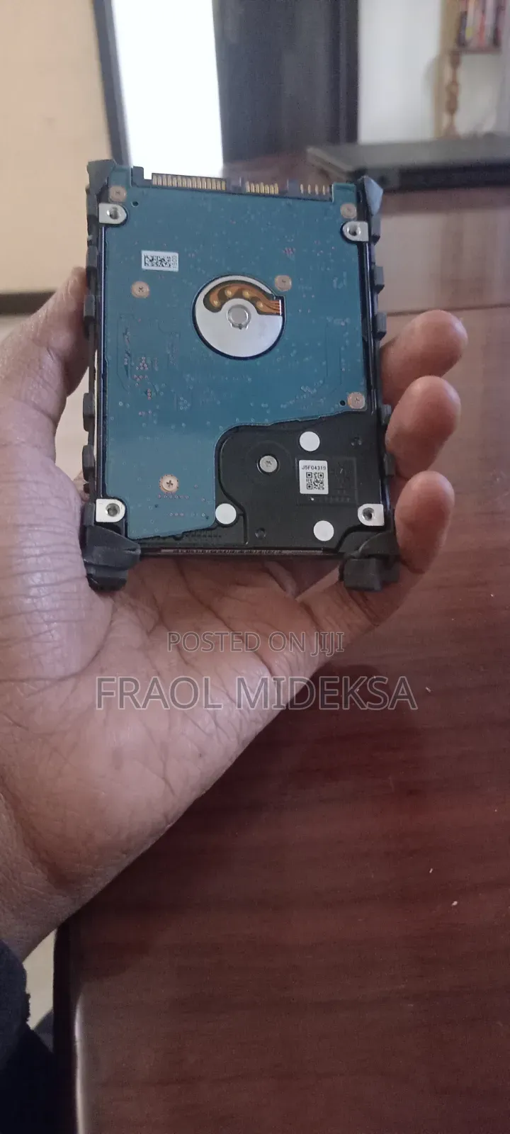 Laptop Toshiba 4gb Intel Core I5 HDD 500gb