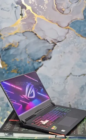 New Laptop Asus ROG Strix G16 G614 16GB Intel Core i7 SSD 1T