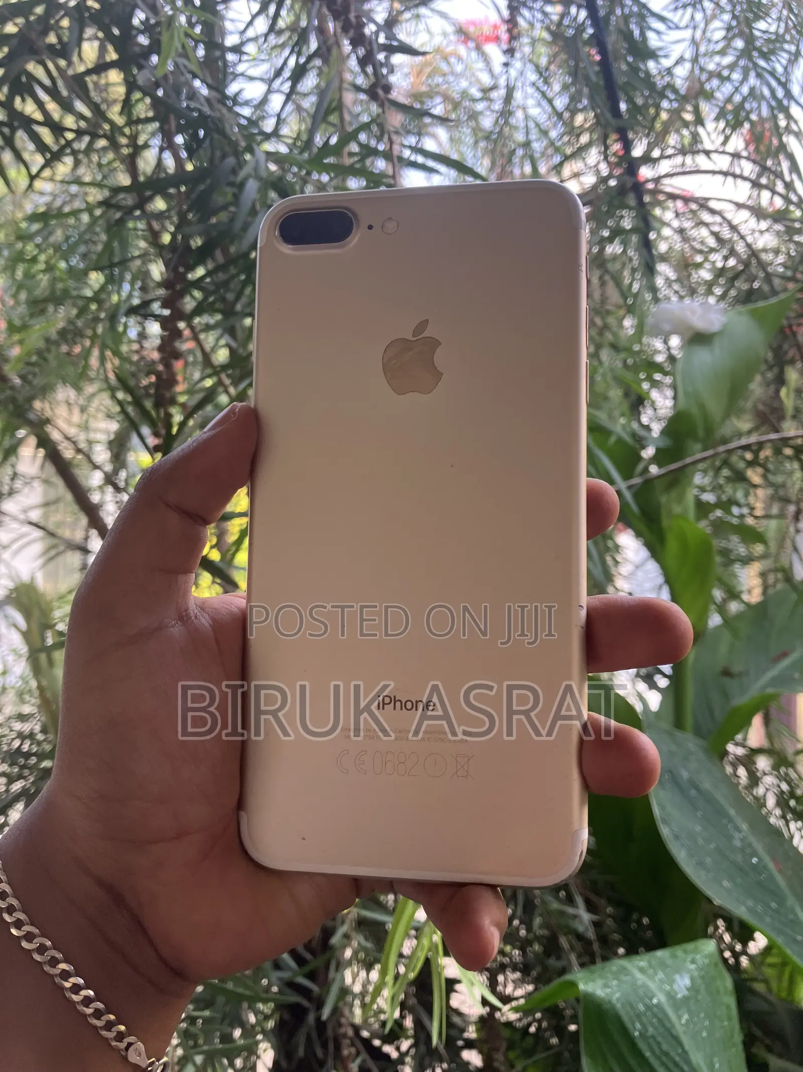 Apple iPhone 7 Plus 32 GB Gold