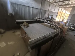 CNC Router