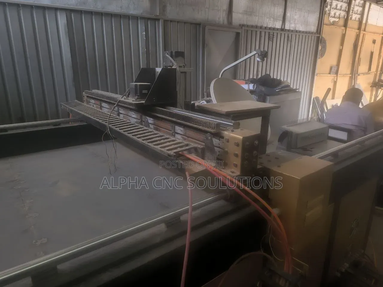 CNC Router