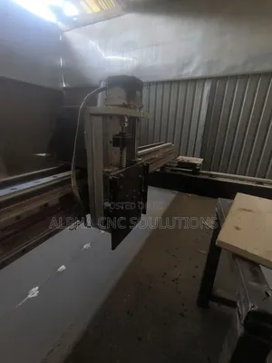 CNC Router