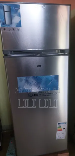Boss Frige