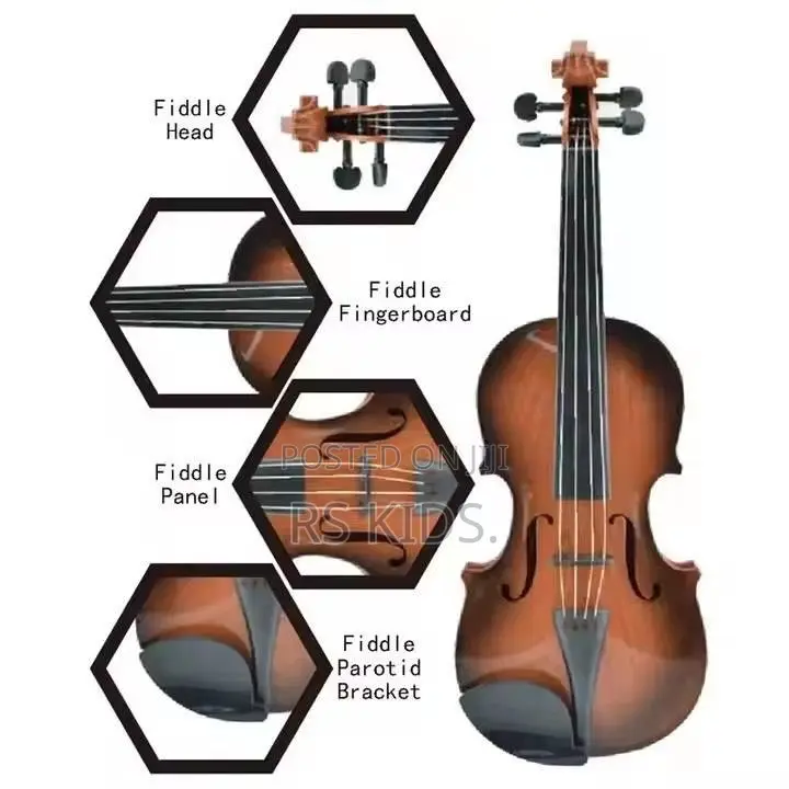 Violin Kids