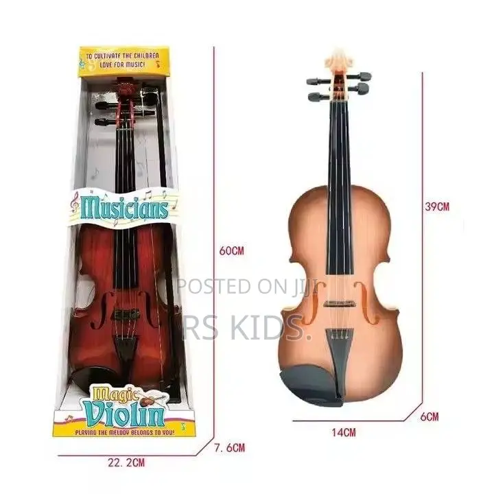 Violin Kids