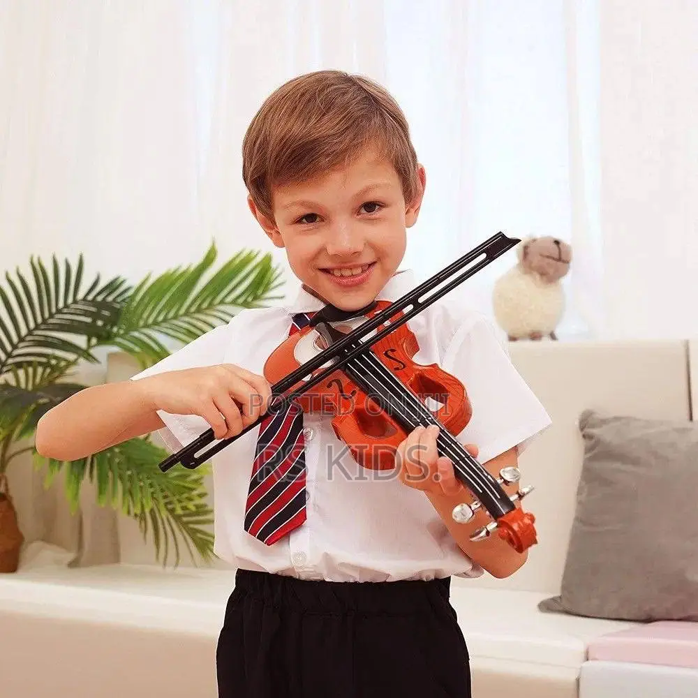 Violin Kids