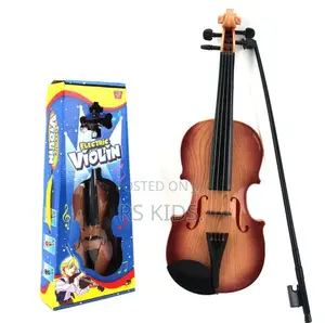 Violin Kids