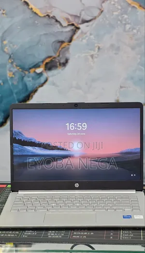 Laptop HP Stream Notebook 8GB Intel Core i5 SSD 256GB