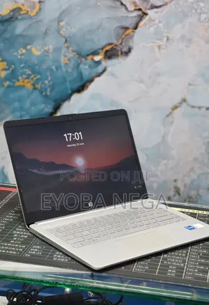 Laptop HP Stream Notebook 8GB Intel Core i5 SSD 256GB