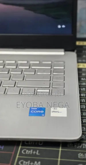 Laptop HP Stream Notebook 8GB Intel Core i5 SSD 256GB