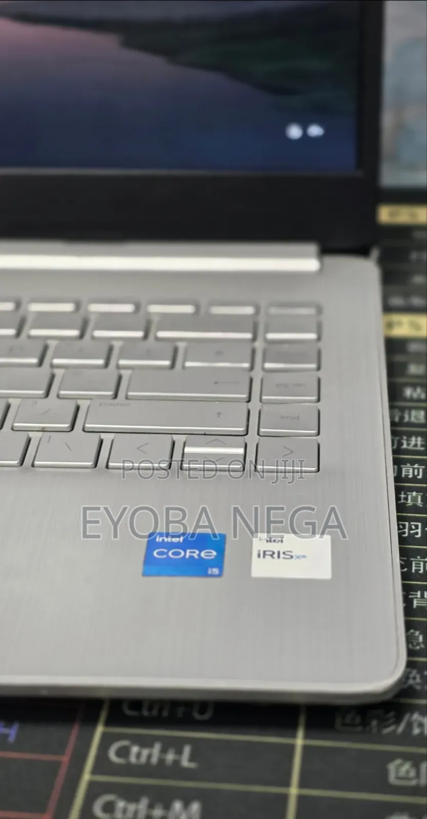 Laptop HP Stream Notebook 8GB Intel Core i5 SSD 256GB