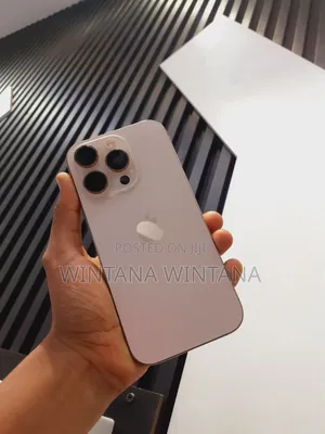 Apple iPhone 16 Pro 128 GB Gold