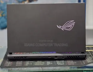 New Laptop Asus ROG Strix G16 G614 16GB Intel Core i7 SSD 1T