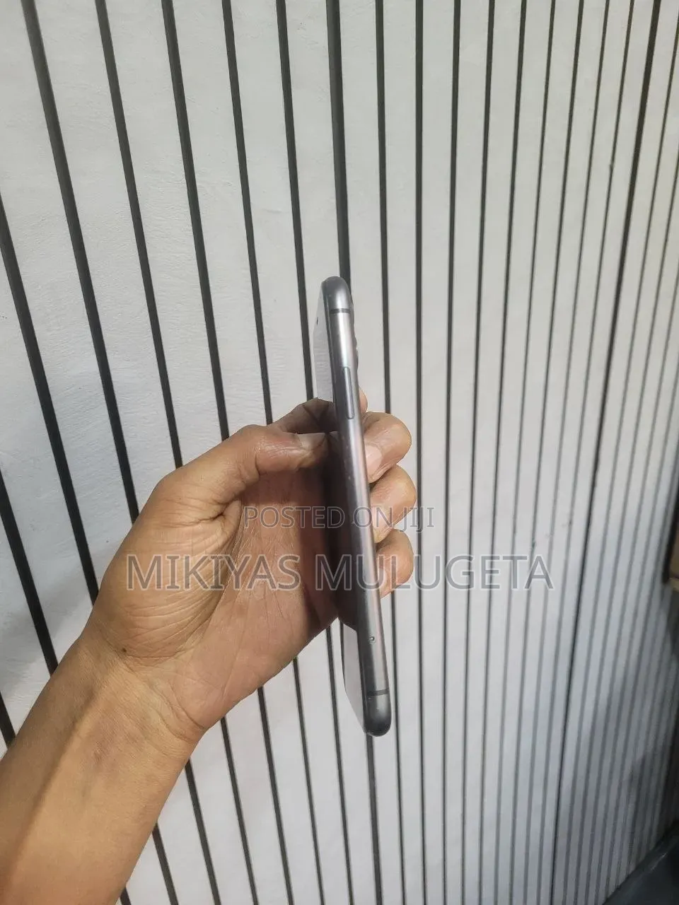 Apple iPhone 11 128 GB Black