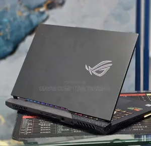 New Laptop Asus ROG Strix G16 G614 16GB Intel Core i7 SSD 1T