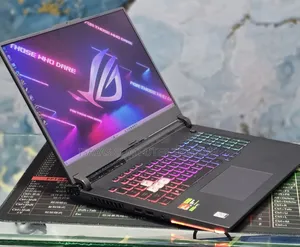 New Laptop Asus ROG Strix G16 G614 16GB Intel Core i7 SSD 1T