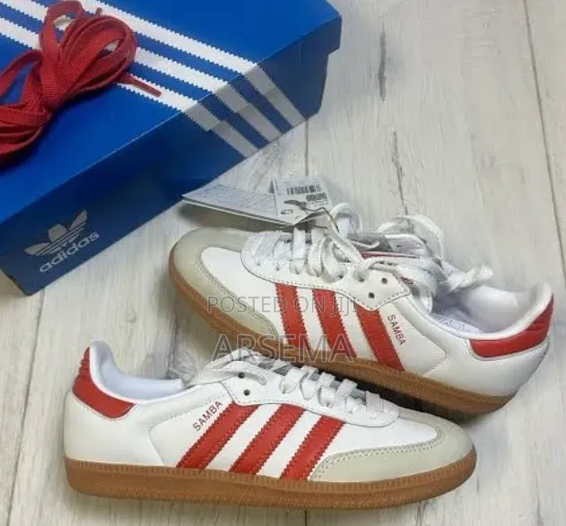 Adidas Samba Od