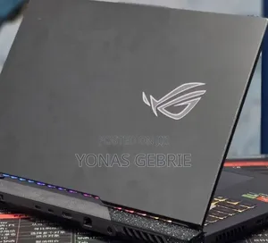 New Laptop Asus 16GB AMD Ryzen 9 SSD 1T