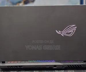 New Laptop Asus 16GB AMD Ryzen 9 SSD 1T
