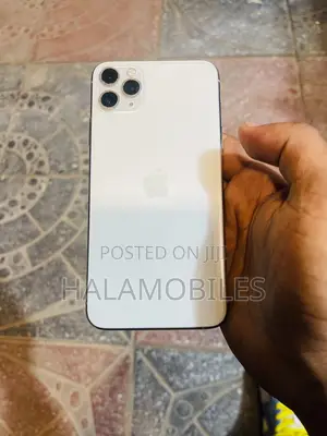 Apple iPhone 11 Pro Max 256 GB White