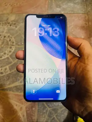 Apple iPhone 11 Pro Max 256 GB White