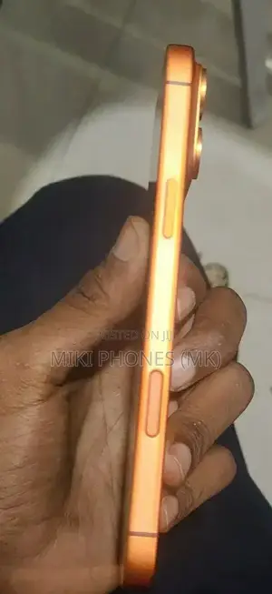 Apple iPhone 17 Pro Max 512 GB Orange