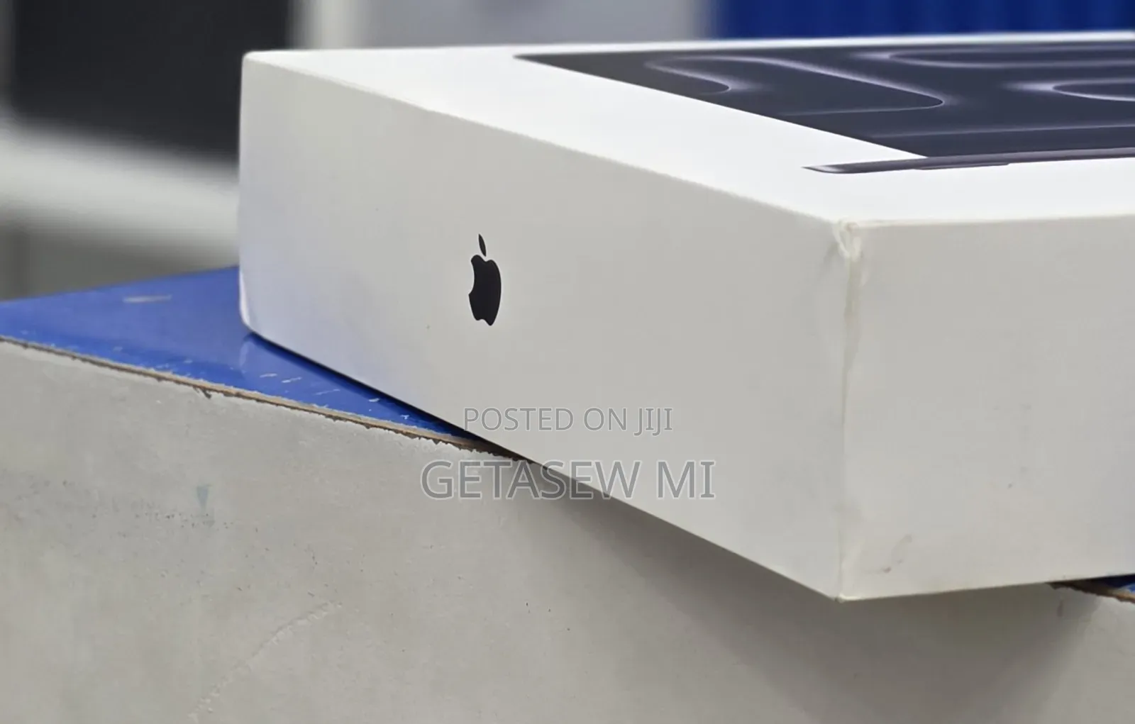 New Laptop Apple MacBook Pro 2026 M5 Pro 24GB Apple M5 Pro SSD 1T