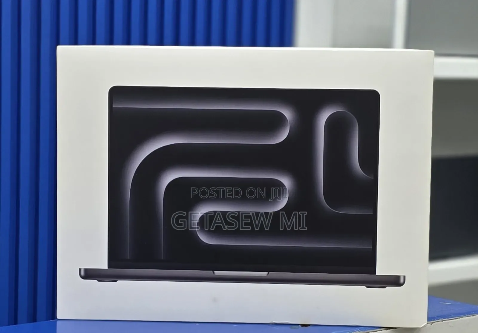 New Laptop Apple MacBook Pro 2026 M5 Pro 24GB Apple M5 Pro SSD 1T