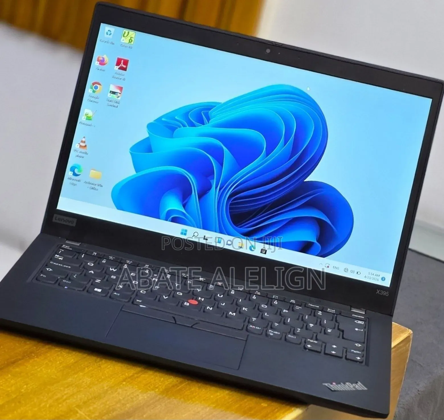 New Laptop Lenovo ThinkPad t495s 16GB AMD Ryzen 7 SSD 512GB