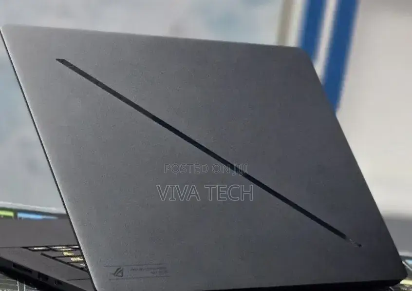 New Laptop Asus ROG Zephyrus G16 16GB Intel Core Ultra 9 SSD 1T