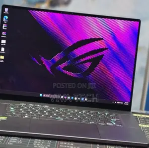 New Laptop Asus ROG Zephyrus G16 16GB Intel Core Ultra 9 SSD 1T