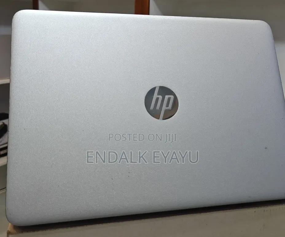 New Laptop HP EliteBook 840 G5 8GB Intel Core i5 SSD 256GB