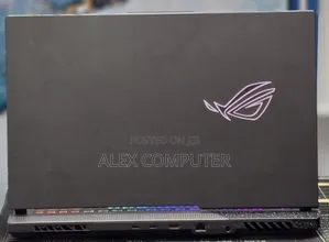 New Laptop Asus G71G 16GB AMD Ryzen 7 SSD 1T