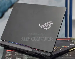 New Laptop Asus G71G 16GB AMD Ryzen 7 SSD 1T