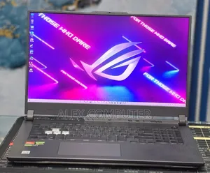 New Laptop Asus G71G 16GB AMD Ryzen 7 SSD 1T