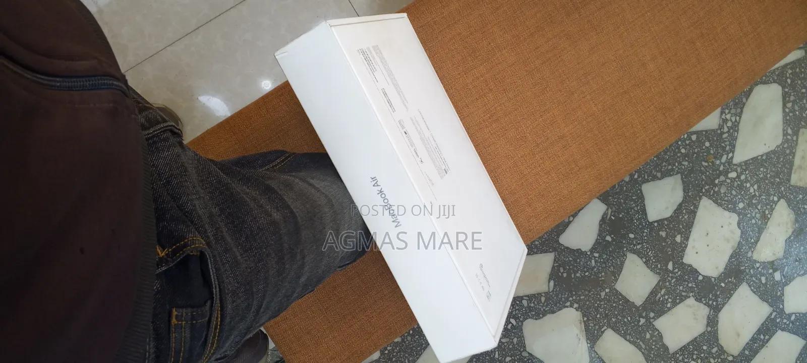New Laptop Apple MacBook Air 2026 M5 16GB Apple M5 SSD 512GB