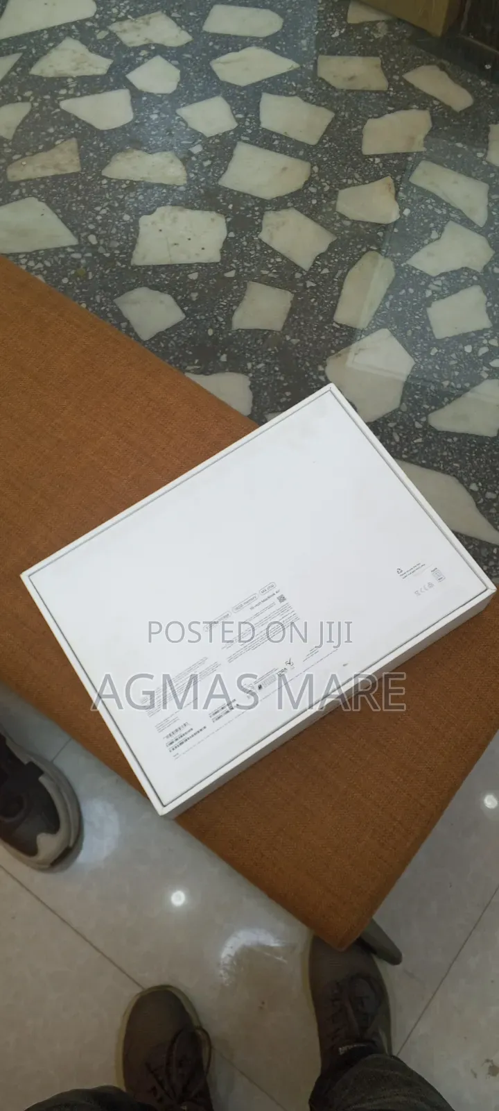 New Laptop Apple MacBook Air 2026 M5 16GB Apple M5 SSD 512GB
