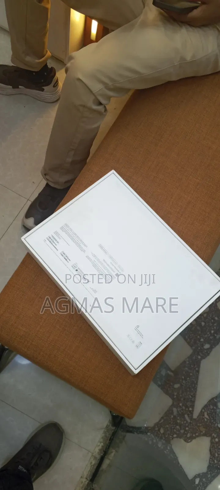 New Laptop Apple MacBook Air 2026 M5 16GB Apple M5 SSD 512GB