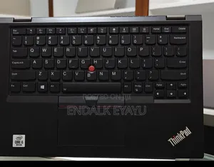 New Laptop Lenovo 16GB Intel Core i5 SSD 512GB