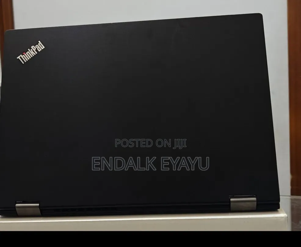 New Laptop Lenovo 16GB Intel Core i5 SSD 512GB
