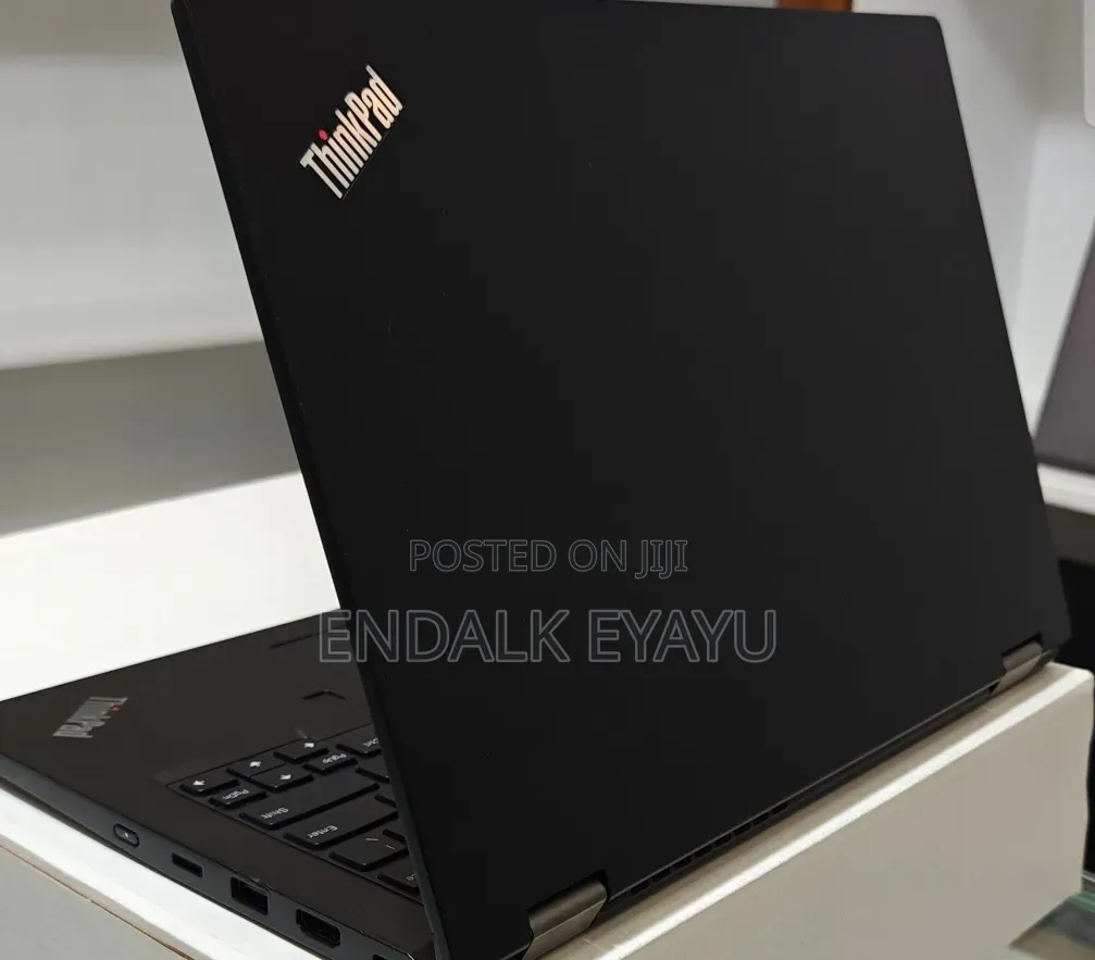 New Laptop Lenovo 16GB Intel Core i5 SSD 512GB