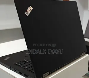 New Laptop Lenovo 16GB Intel Core i5 SSD 512GB