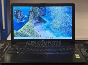 New Laptop HP Stream Notebook 16GB Intel Core i5 SSD 512GB